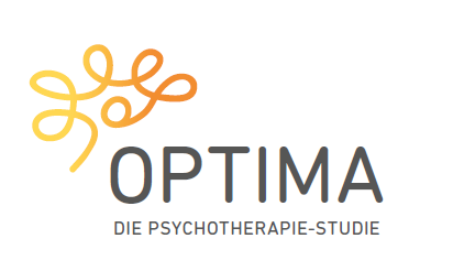 Psychotherapy Study OPTIMA