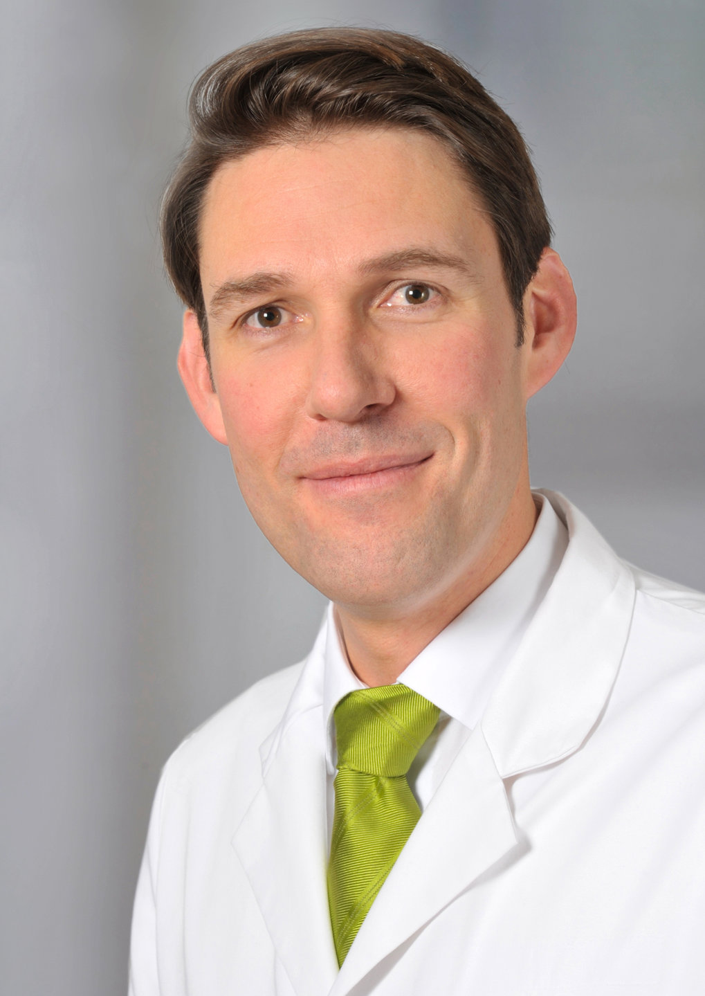 Dr. Matthias Knop